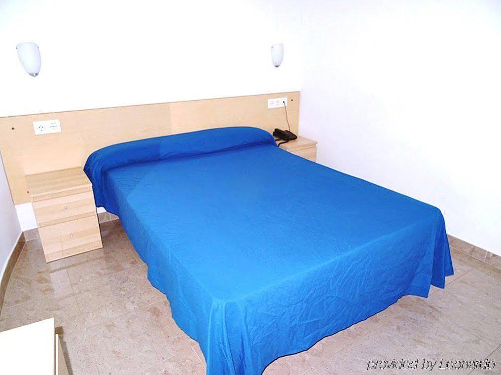 Lejlighed Mar